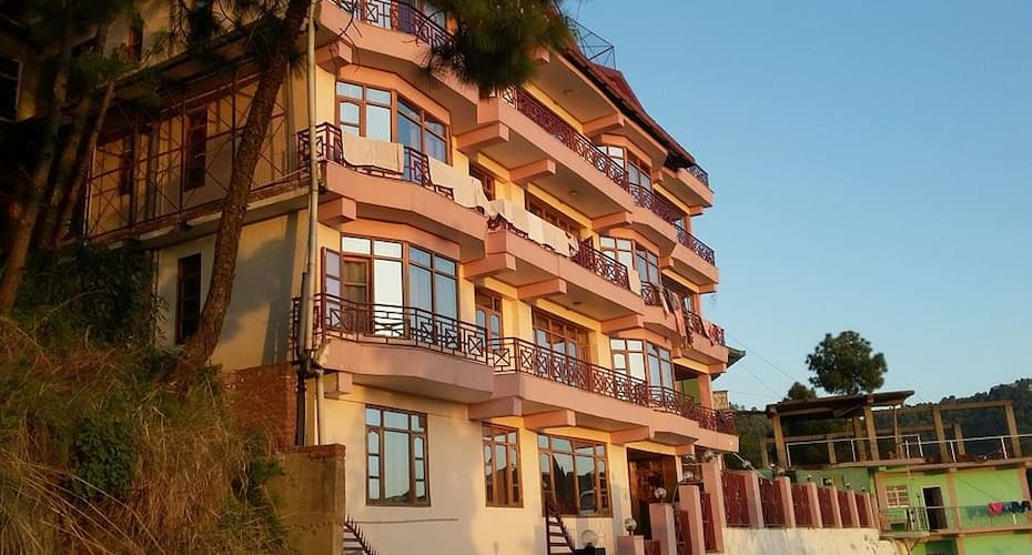 Shimla Nature Ville, Shimla 2